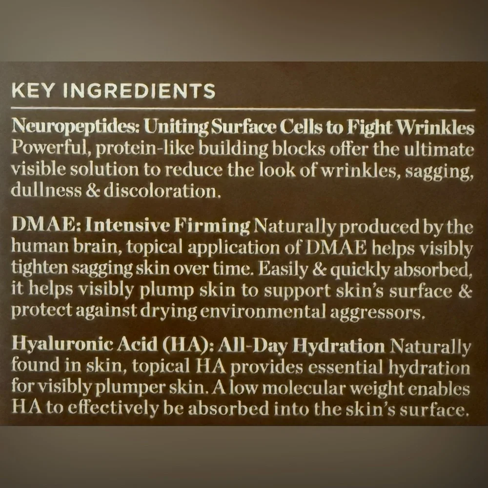 Perricone MD Neuropeptide Firming Moisturizer 59ml